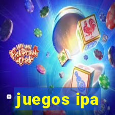 juegos ipa